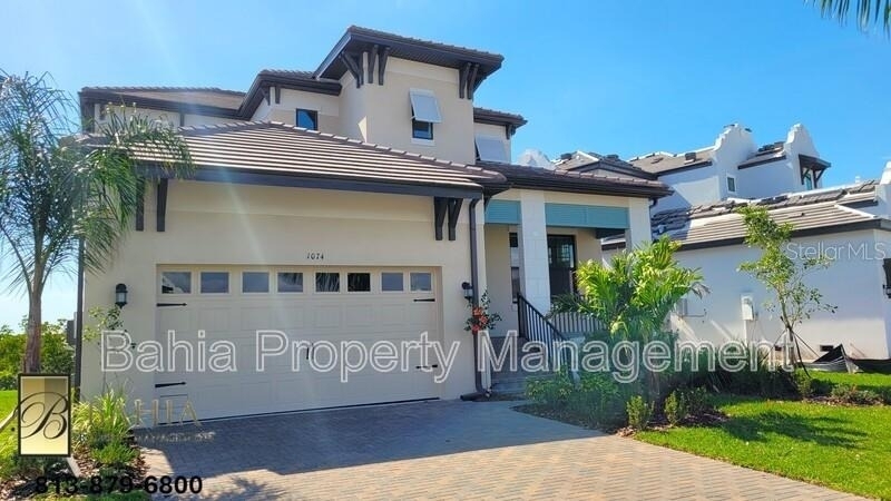 1074 Seagrape Drive - Photo 0