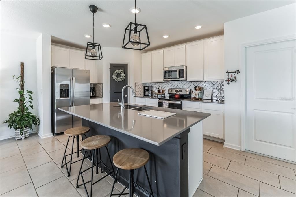 1143 James Paul Road - Photo 5