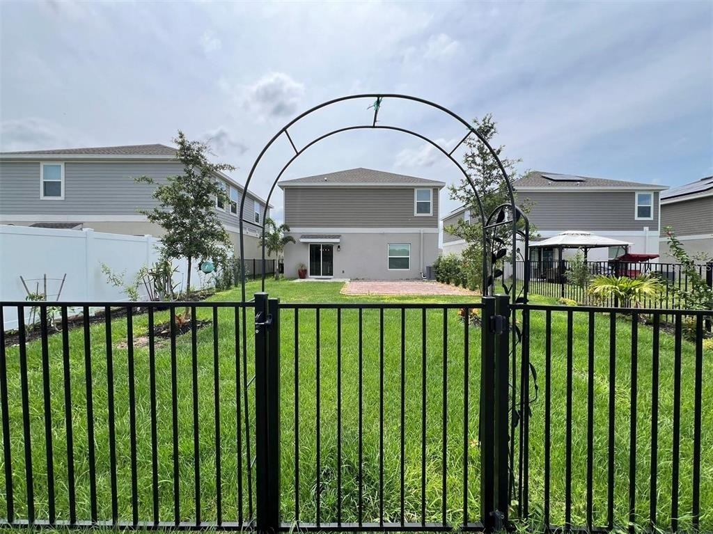 1143 James Paul Road - Photo 1