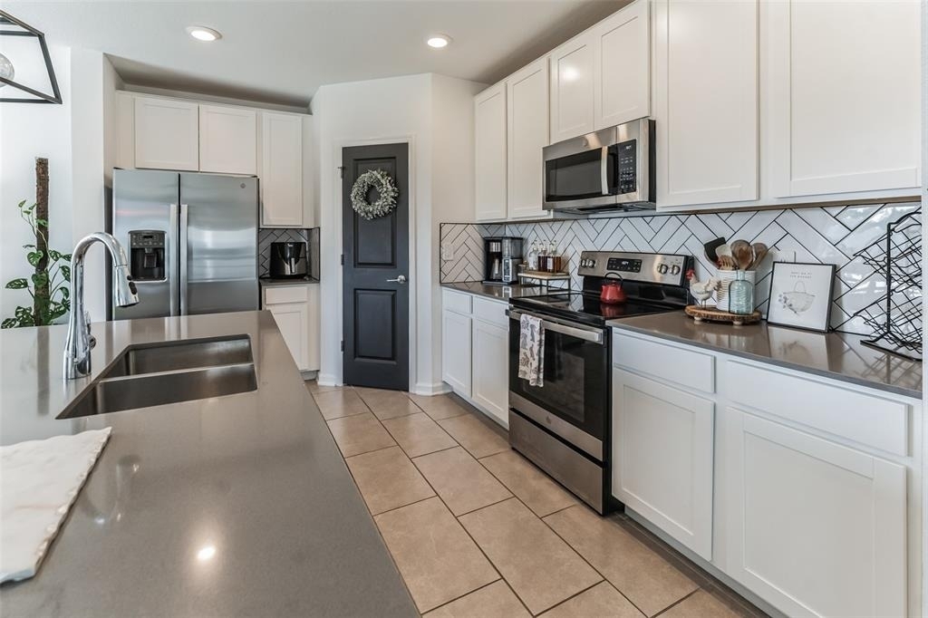 1143 James Paul Road - Photo 6