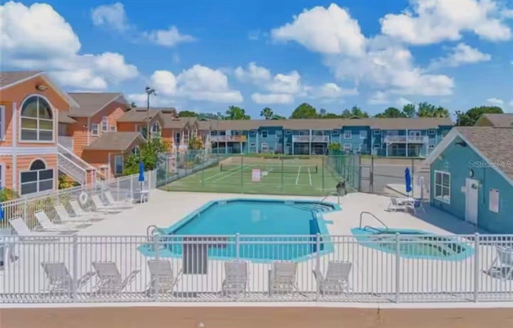 8710 Rain Forest Place - Photo 32
