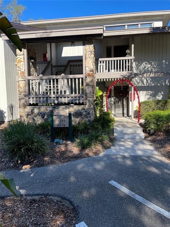 3318 Camelot Drive - Photo 0