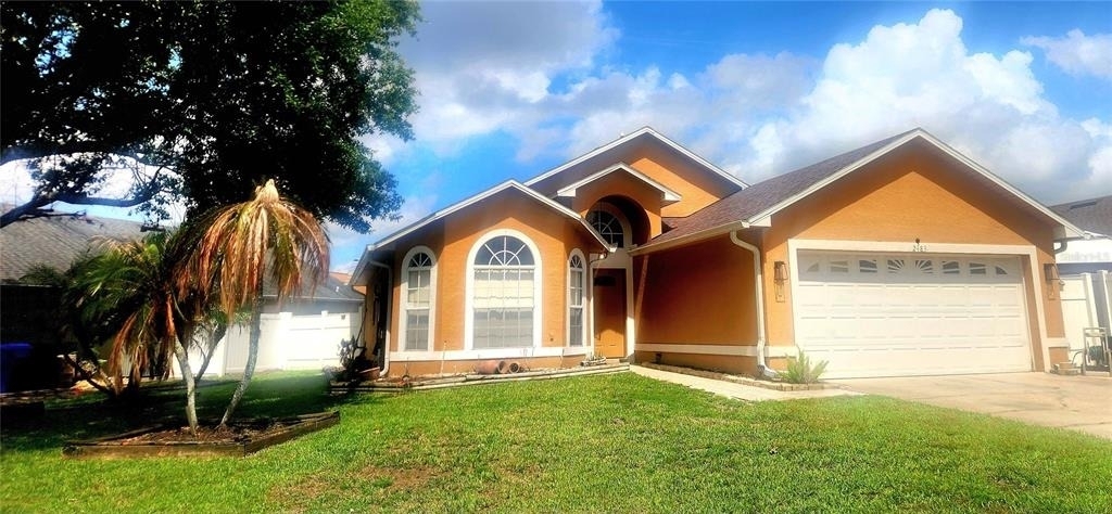 2483 Shelby Circle - Photo 2