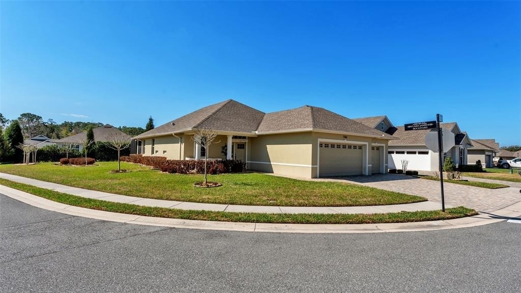 7766 Lake James Boulevard - Photo 0