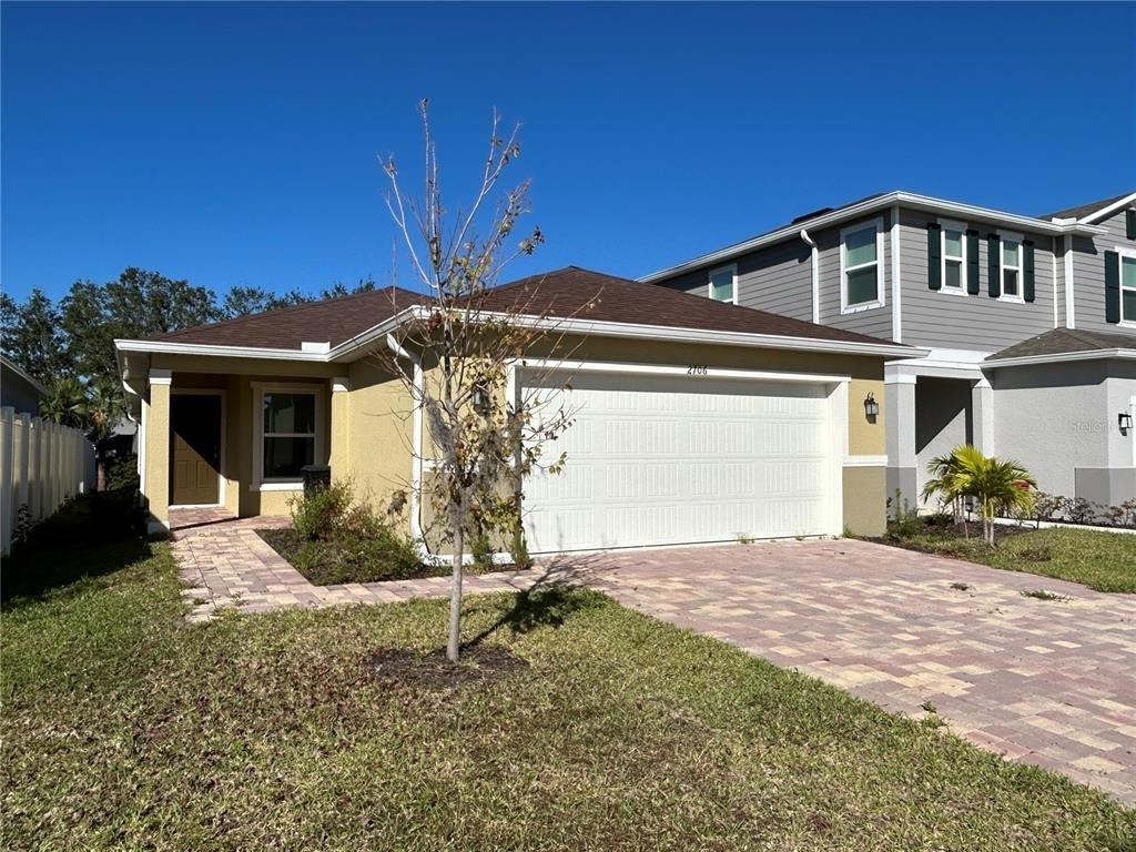 2706 89th Street Circle E - Photo 1