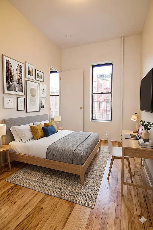 East 89th Street - Photo 2