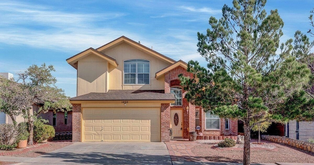 1460 Paseo De Flor Street - Photo 0