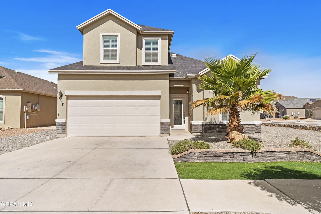 1117 Summer Rain Street - Photo 2