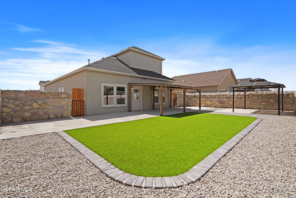 1117 Summer Rain Street - Photo 30