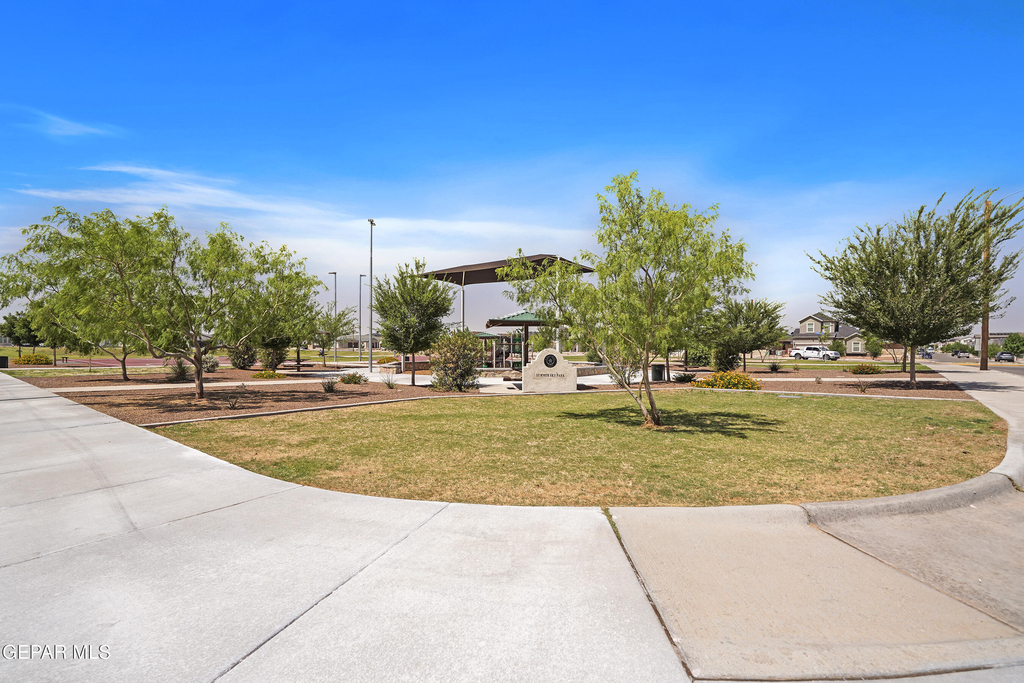 1117 Summer Rain Street - Photo 33
