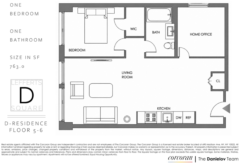 408 Lefferts Avenue - Photo 7