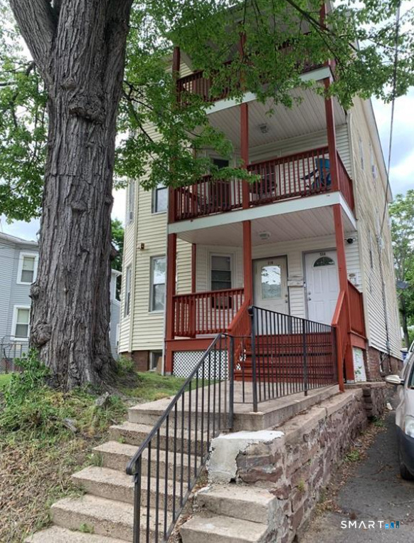 314 Capen Street - Photo 0