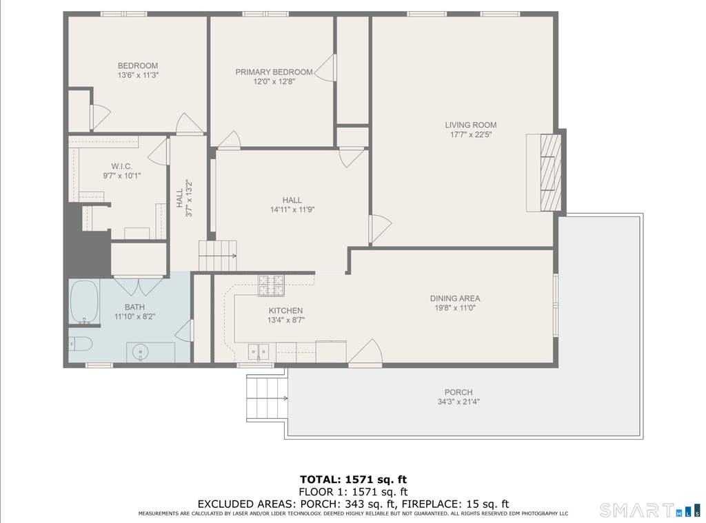 1091 Main Street - Photo 24