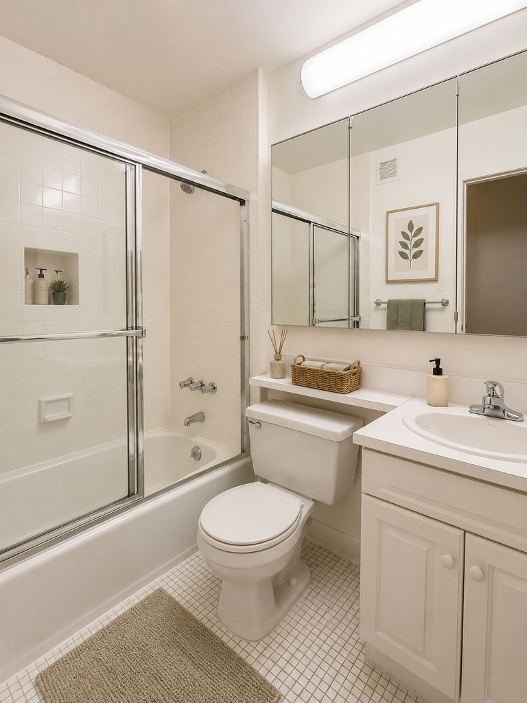 Spacious Upper East Side Studio  - Photo 2