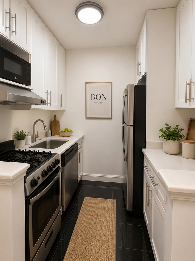 Spacious Upper East Side Studio  - Photo 1