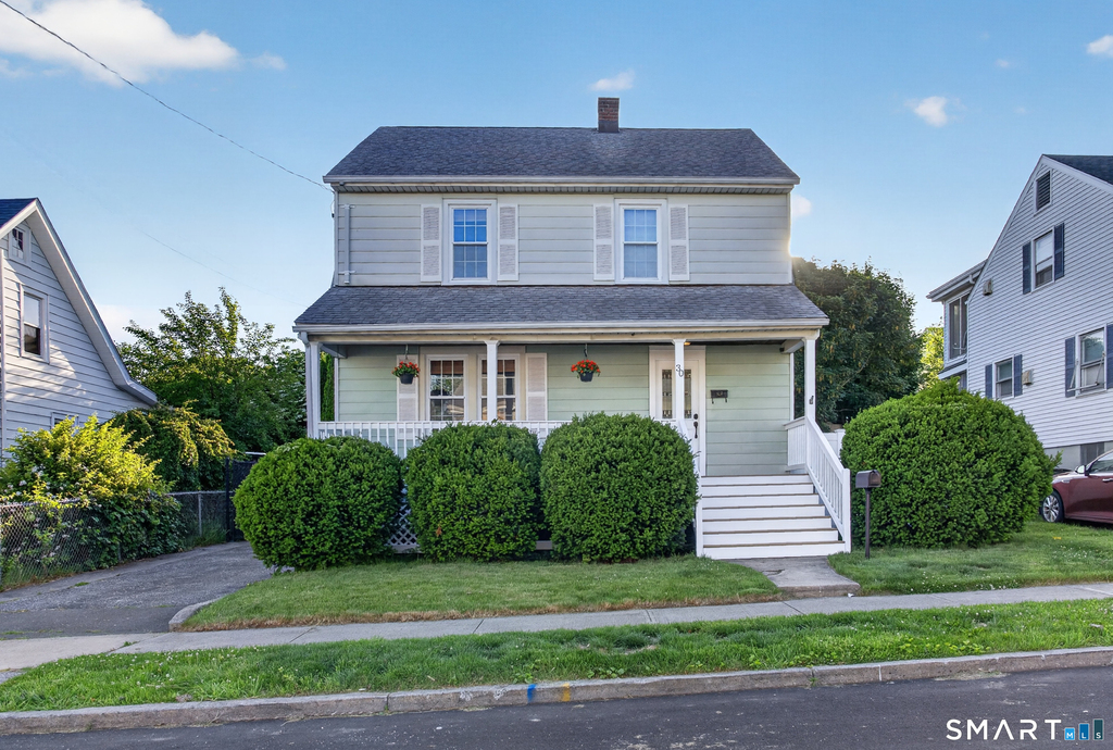 30 Noble Street - Photo 0