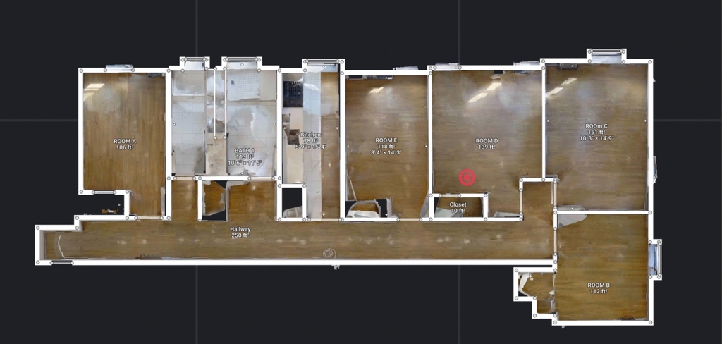 601 West 151st Street - Photo 15