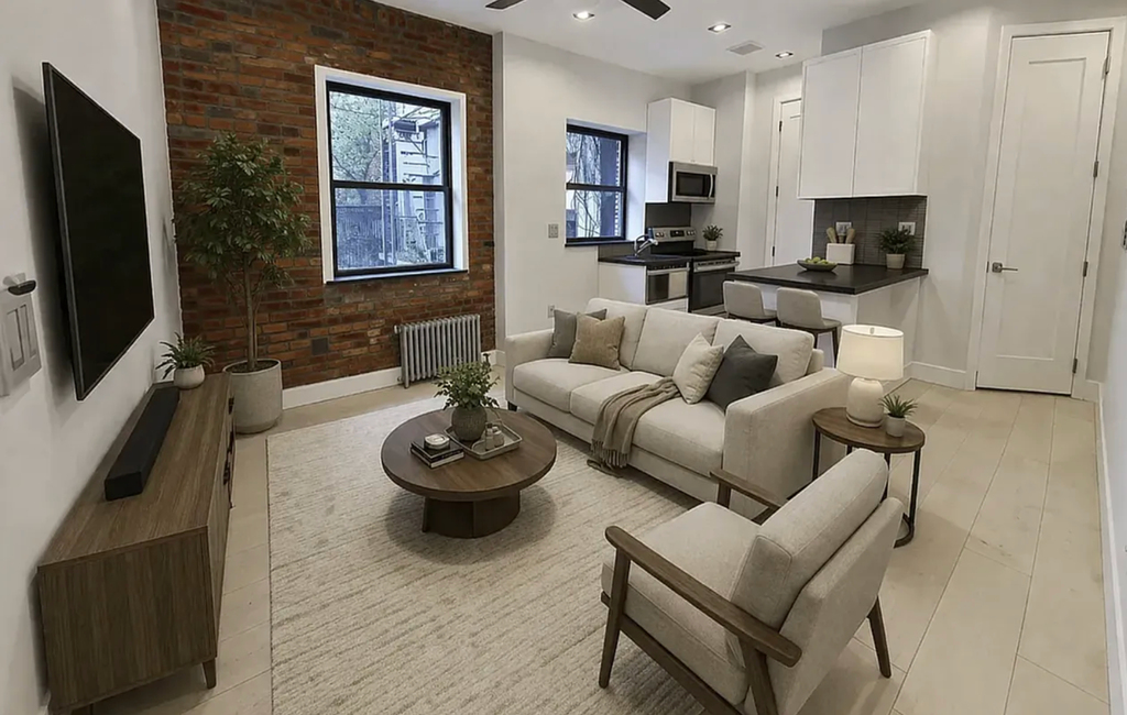 52nd St & 10th Ave - Photo 2
