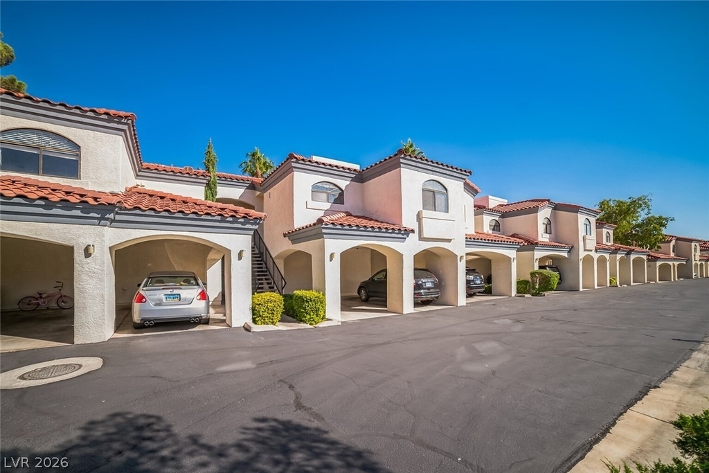 8455 W Sahara Avenue - Photo 1