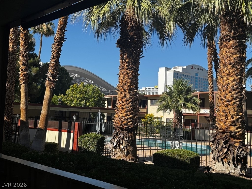 350 E Desert Inn Road - Photo 15