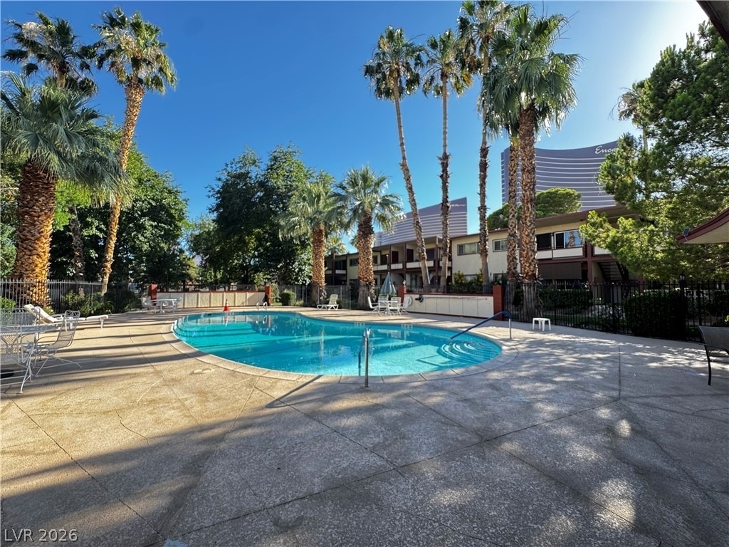 350 E Desert Inn Road - Photo 3