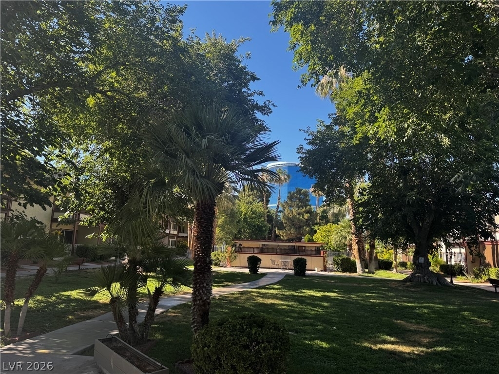 350 E Desert Inn Road - Photo 14