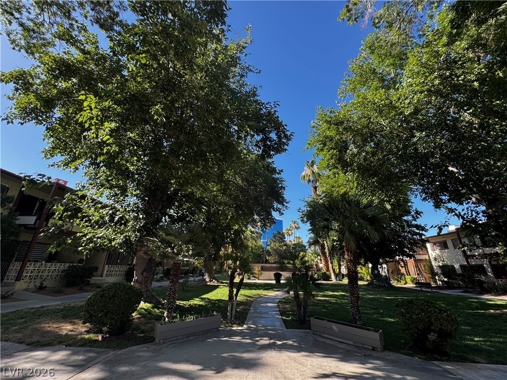 350 E Desert Inn Road - Photo 16