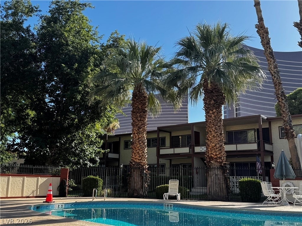 350 E Desert Inn Road - Photo 1