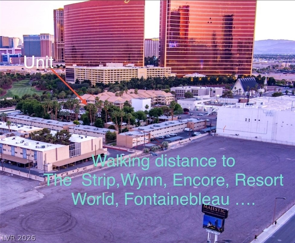 350 E Desert Inn Road - Photo 22