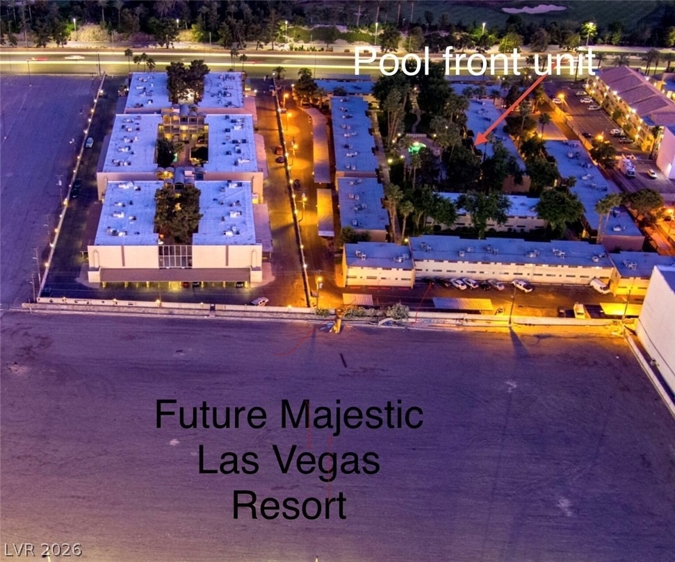 350 E Desert Inn Road - Photo 21