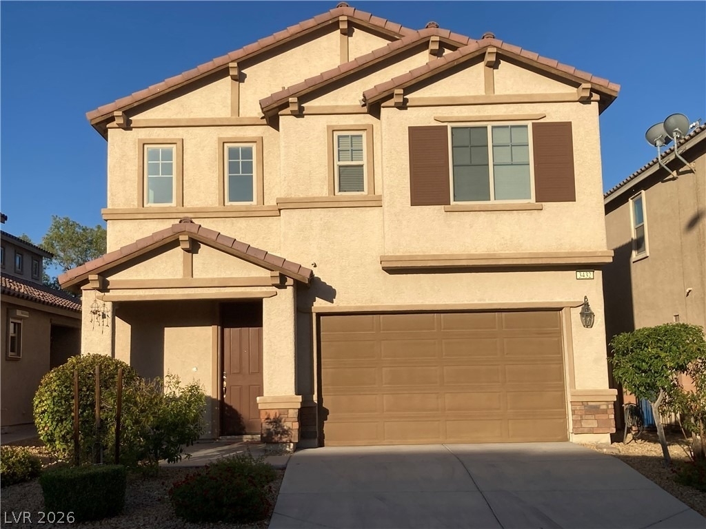3432 Butterfly Bush Street - Photo 0
