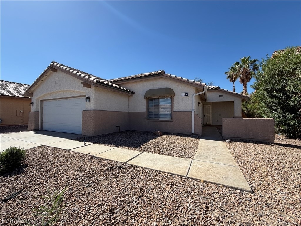 1183 Evening Canyon Avenue - Photo 0