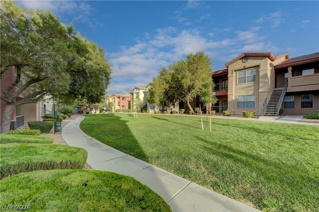 8000 W Badura Avenue - Photo 1