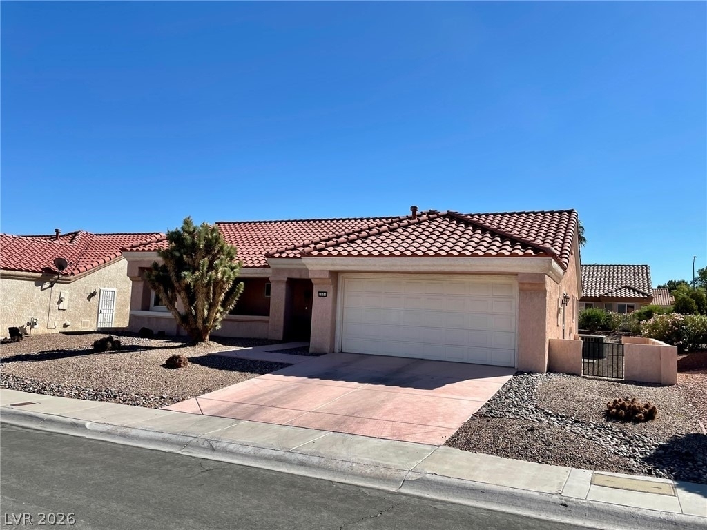 8905 Pennystone Avenue - Photo 1
