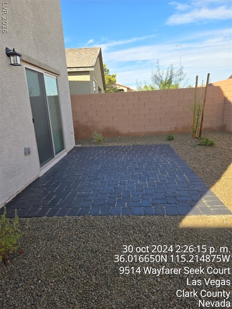 9514 Wayfarer Seek Court - Photo 38
