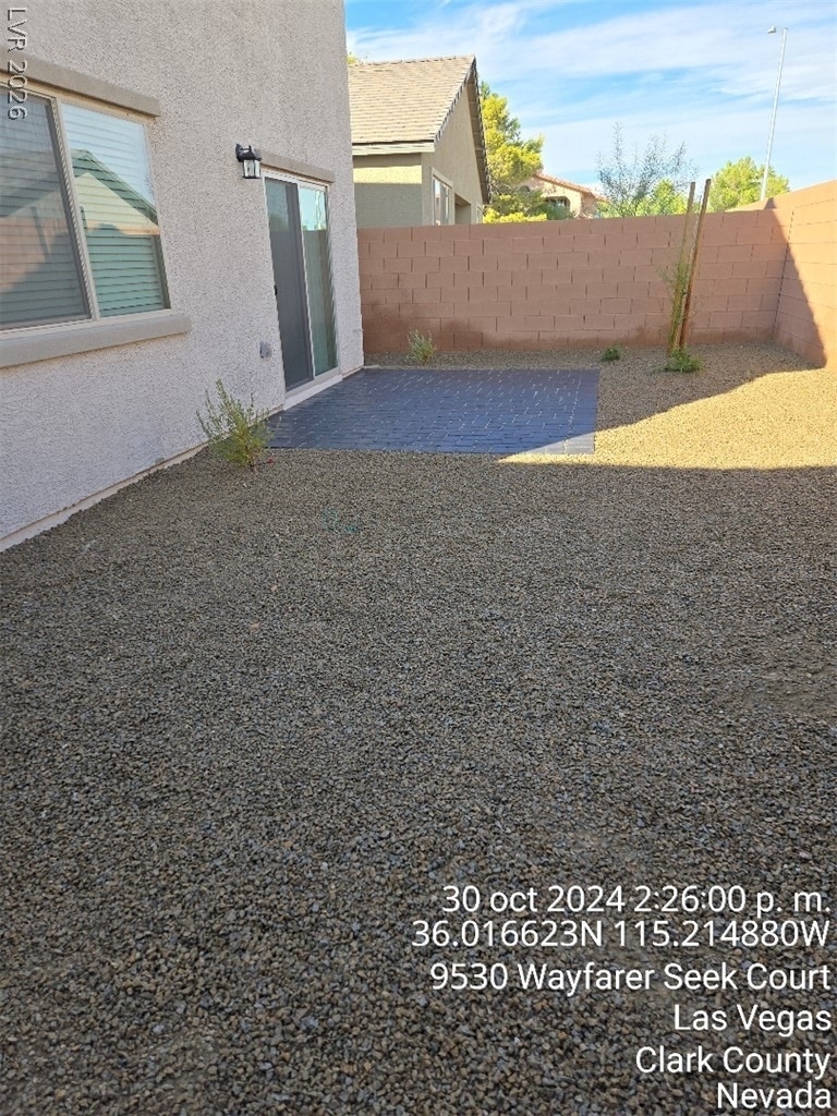 9514 Wayfarer Seek Court - Photo 37