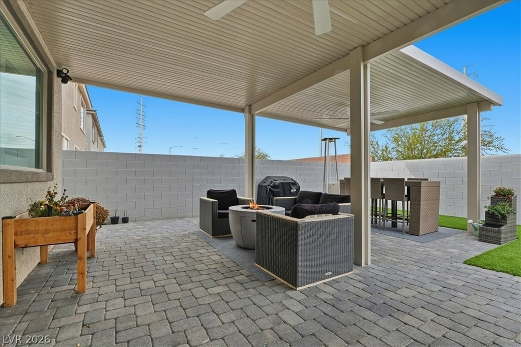 5366 Purple Moon Avenue - Photo 45