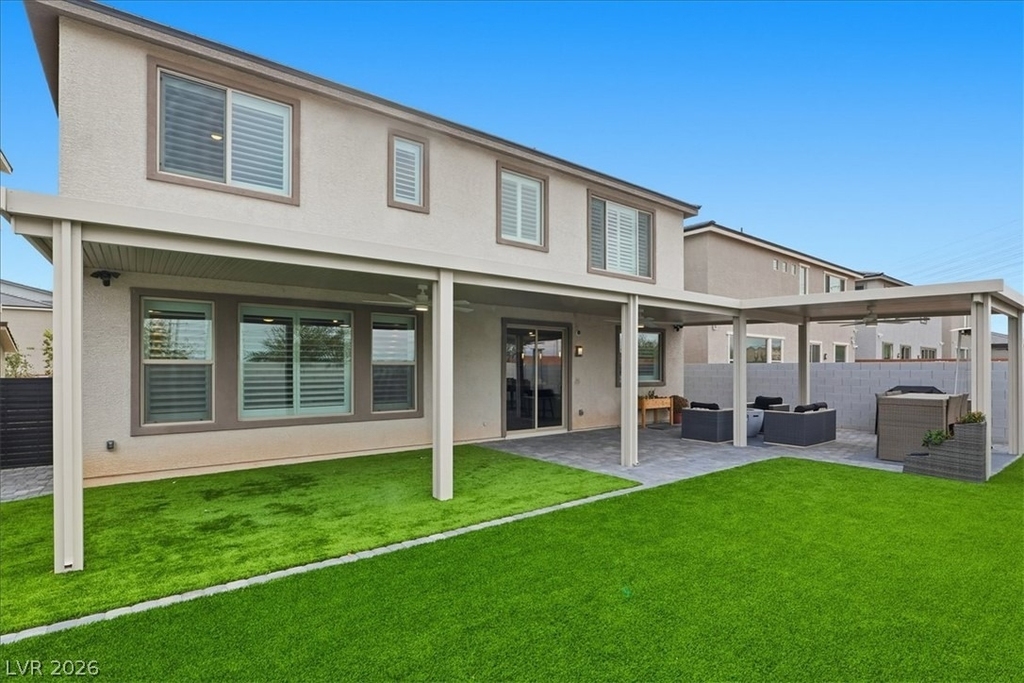 5366 Purple Moon Avenue - Photo 47
