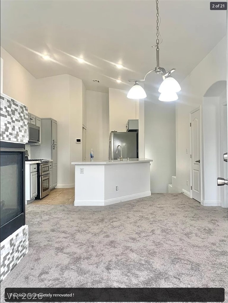 8710 Horizon Wind Avenue - Photo 2