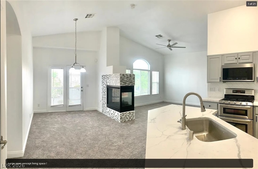8710 Horizon Wind Avenue - Photo 4