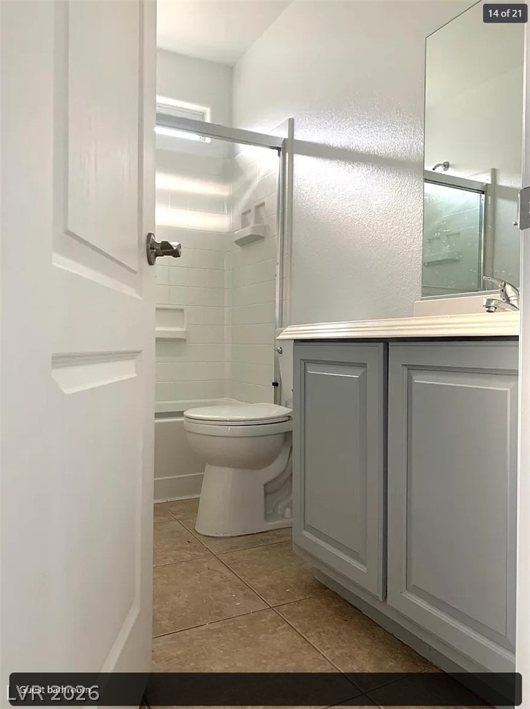 8710 Horizon Wind Avenue - Photo 16