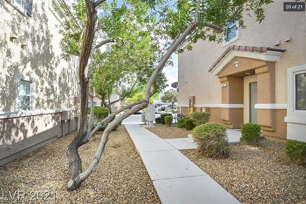8710 Horizon Wind Avenue - Photo 1