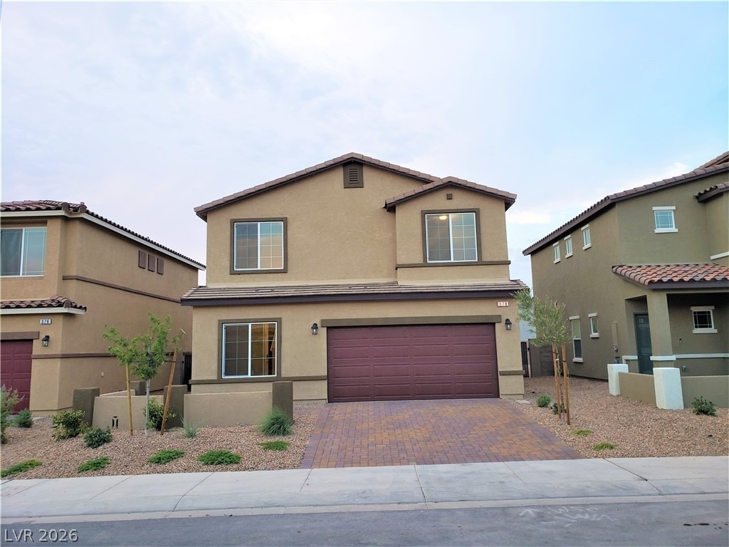 378 Canyon Mist Court - Photo 1