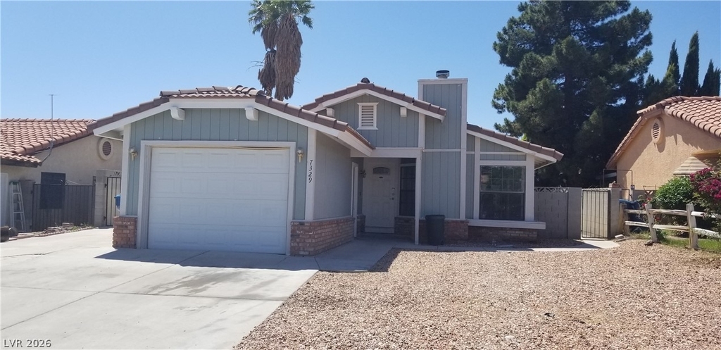 7329 Lattimore Drive - Photo 0