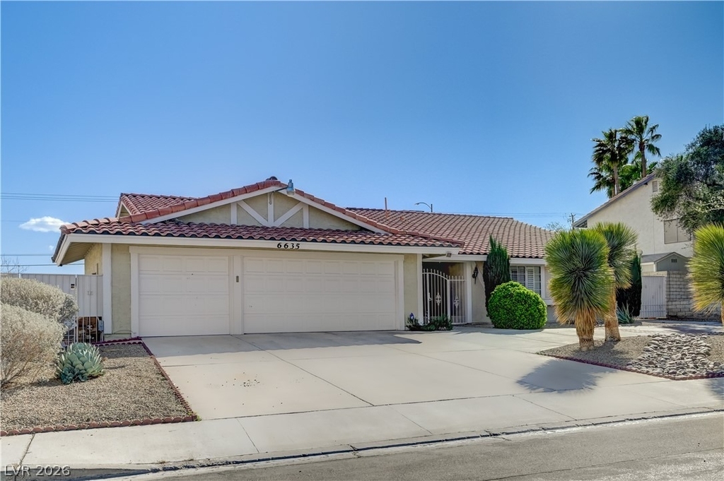 6635 Costa Brava Road - Photo 2