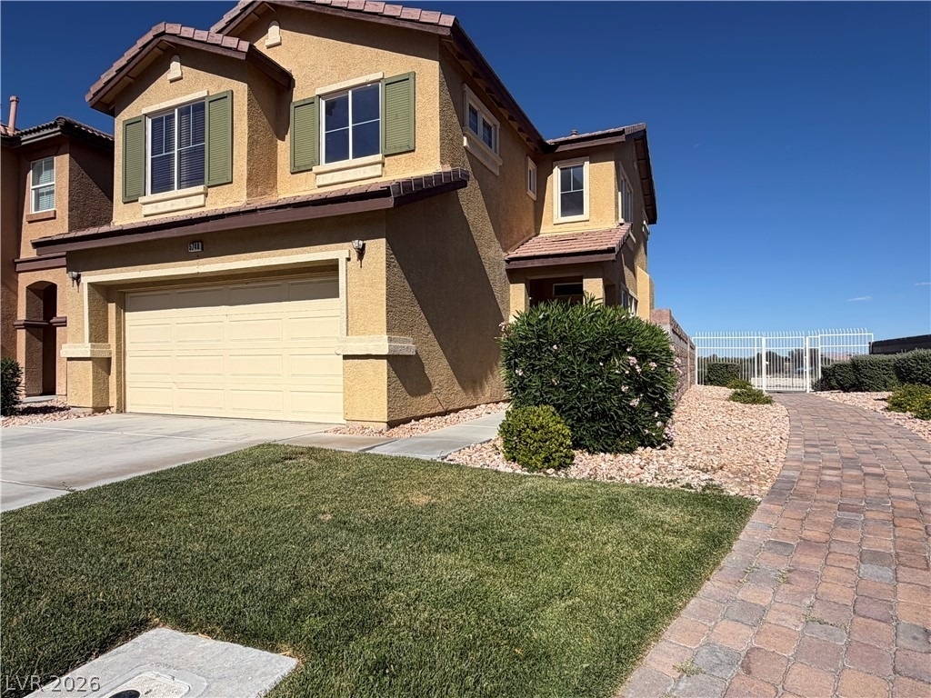 5748 Ancient Agora Street - Photo 1