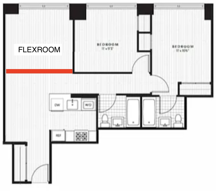 West 47th Street - Photo 12