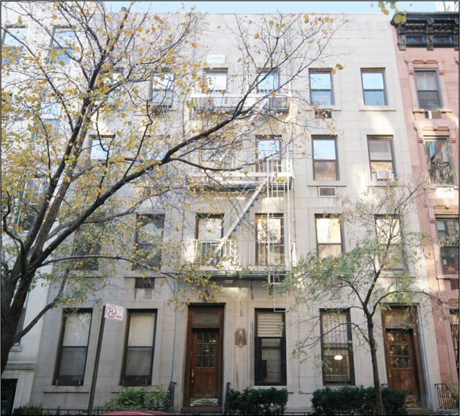 414/416 East 84th Street - Photo 0