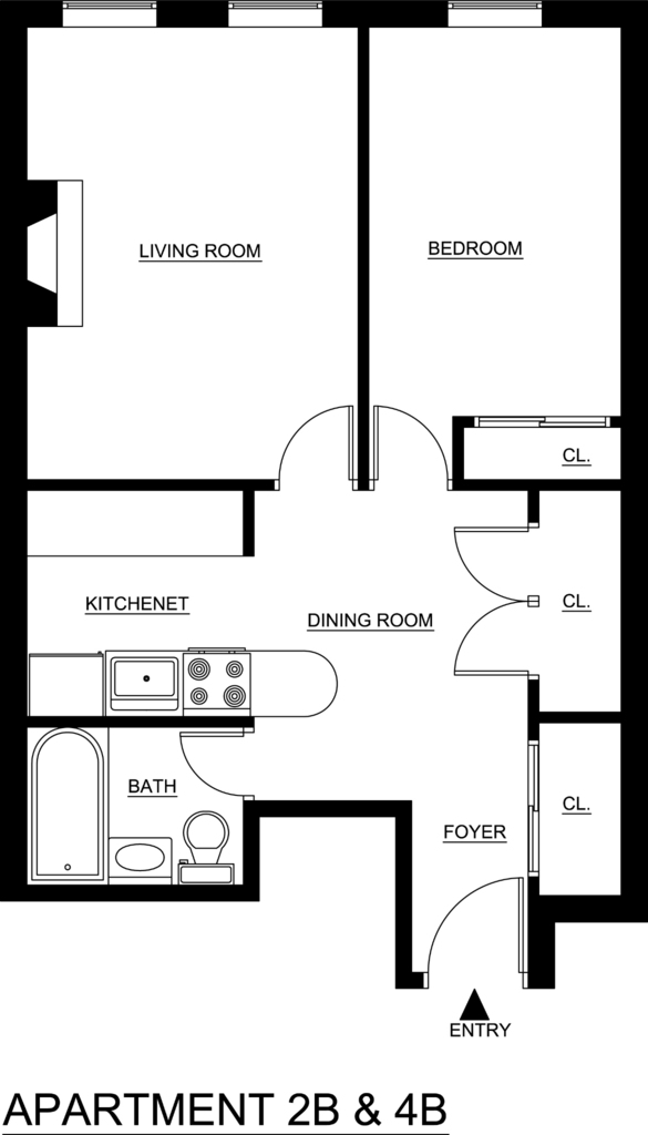 414/416 East 84th Street - Photo 4