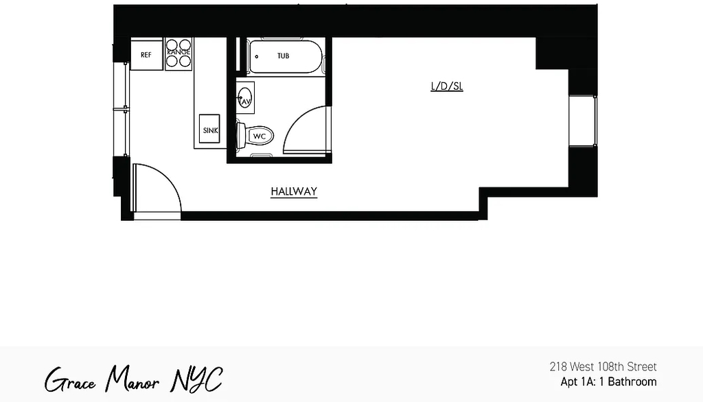 218 West 108th Street - Photo 6